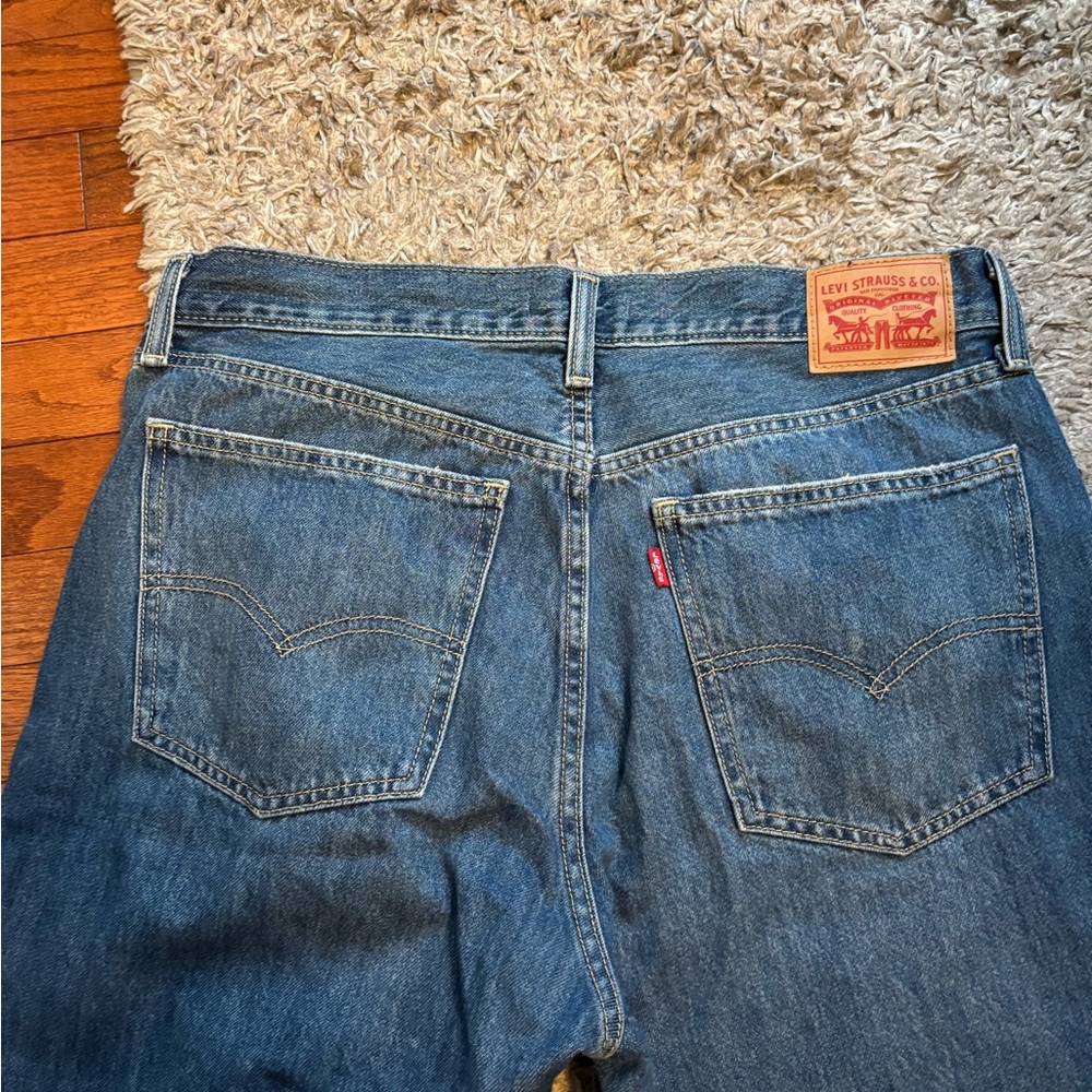 Levi’s Low Pro - Picture 4 of 8
